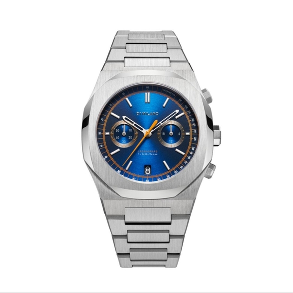 D1 Milano watch - Picture 3 of 3